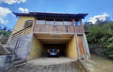 Imagem: Casa dos Sonhos Condomínio em Teresópolis