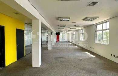 Imagem: Prédio Comercial à Venda na Vila Leopoldina