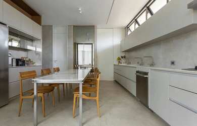 Imagem 6: Casa à venda no Condomínio Jardim Versailles em Uberlândia