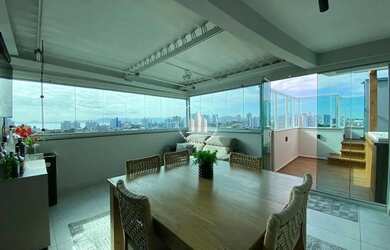 Imagem 7: Cobertura 2 Quartos com 1 Suíte - Nossa Senhora do Rosário