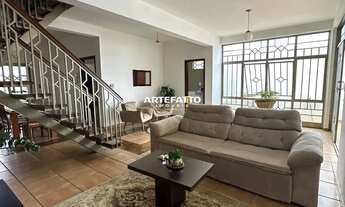 Imagem: Sobrado no bairro São Tomaz