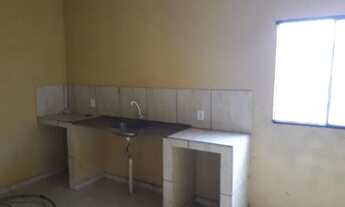 Imagem 6: Casa com dois Quartos zona leste