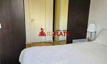 Imagem 7: Flat com ótimo preço no bairro Moema. Confira!