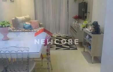 Imagem 3: Apartamento em Avenida Padre Manoel da Nóbrega - Jardim García - Campinas/SP