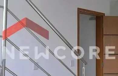 Imagem 2: Cobertura em Rua São Mateus - Sagrada Família - Belo Horizonte/MG