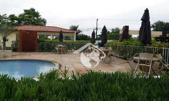 Imagem 2: Apartamento à Venda com 2 Quartos, 59 m² por R$ 210.000 - Jabotiana - Aracaju/SE