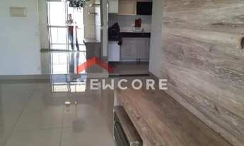 Imagem: Apartamento em Avenida Ítalo Brasileiro