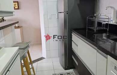 Imagem 6: Apartamento Edifício Ipatinga / Bosque dos Eucaliptos / 02 Dormitórios / 01 Suíte / 50M² S