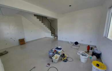 Imagem 3: Casa em Rua Helio Felix Frey - Guarujá - Porto Alegre/RS