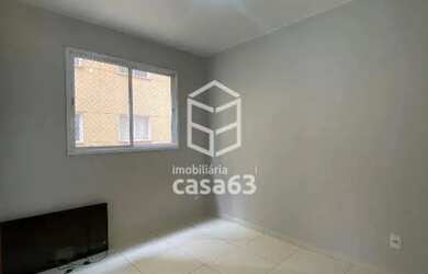 Imagem 5: Apartamento para aluguel, 2 quartos, 1 suíte, 1 vaga, 504 Norte - Palmas/TO