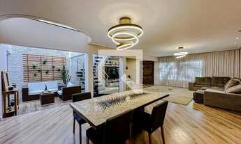 Imagem 2: Casa à Venda - Vila Invernada, 3 Quartos, 380 m2