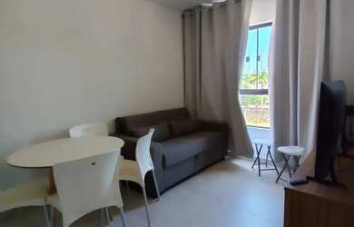 Imagem 2: APTO 1 QUARTO Apartamento com 1 dormitório