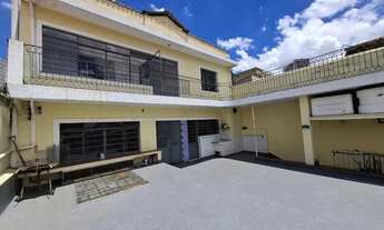 Imagem 2: CASA RESIDENCIAL em SÃO PAULO - SP, JARDIM BONFIGLIOLI