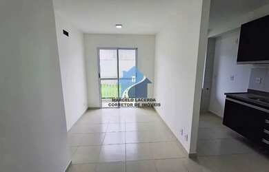 Imagem 3: Apartamento no Prime Arena - Chapada