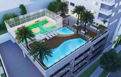 Imagem 6: Apartamento 3 Suítes, 177 m² na Graciosa Orla 14 - Infinity Lake