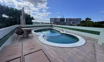 Imagem 7: Espaço, conforto e localização: apartamento generoso com mais de 127 m² ao lado da BR-230