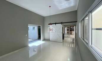 Imagem: Casa com 3 dormitórios sendo 1 suíte no