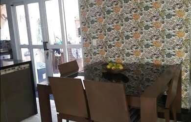 Imagem 3: Casa em Rua Hibisco - Jardim Brasília (Zona Leste) - São Paulo/SP