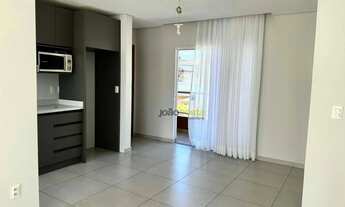 Imagem 4: Apartamento com 2 dormitórios para alugar, 84 m² - Jardim Eldorado - Palhoça/SC