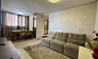 Imagem 5: Apartamento com 2 quartos mobiliado p/ alugar, Setor Bueno - Goiânia/GO