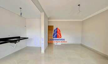 Imagem 6: Apartamento com 2 dormitórios à venda, 69 m² por R$ 360.000,00 - Cariobinha - Americana/SP