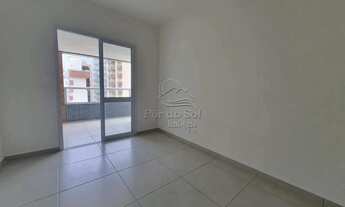 Imagem 4: Apartamento no Edifício Viguer em Praia Grande