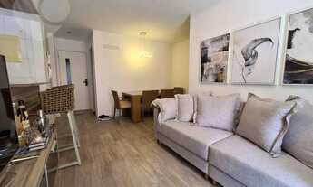 Imagem 3: Apartamento com 3 dormitórios à venda, 85 m² por R$ 980.000,00 - Charitas - Niterói/RJ