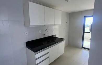 Imagem 4: Manaíra - Alugo Aptos. Novos de 3 e de 2 Qtos. - 1ª Locação - Próx. do Shop. Manaíra - 2 G