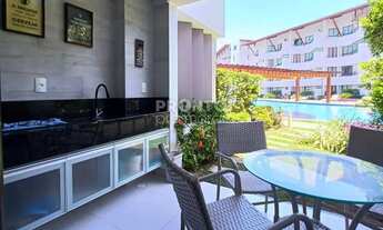 Imagem 5: Apartamento com 1 quarto em Campas