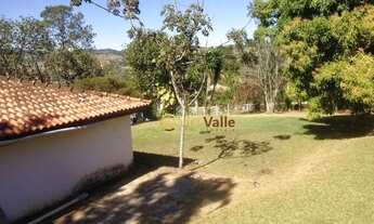 Imagem 3: Terreno à venda, 2600 m² por R$ 640.000,00 - Chácaras Cataguá - Taubaté/SP