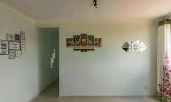 Imagem 3: Apartamento à venda em Campinas, Loteamento Parque São Martinho, com 2 quartos, com 43 m²