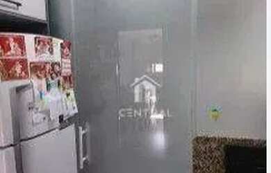 Imagem 7: Apartamento à venda, 52 m² por R$ 215.000,00 - Parque Reserva Fazenda Imperial - Sorocaba