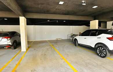 Imagem 5: Apto, Alto Padrão, Fonte Grande, Contagem