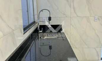 Imagem 7: Casa 3Q no Setor Santos Dumont