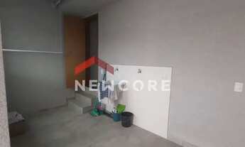 Imagem 2: Cobertura em Rua dos Maristas - Jardim Santo André - Santo André/SP