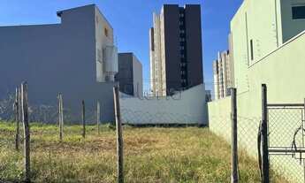 Imagem: Terreno à venda em Indaiatuba, Vila Verde