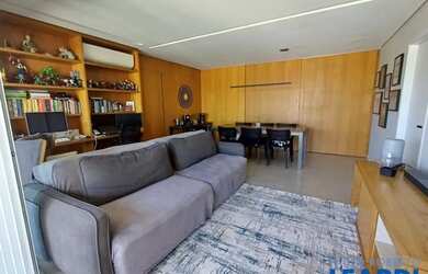 Imagem 3: APARTAMENTO - ALPHAVILLE - SP