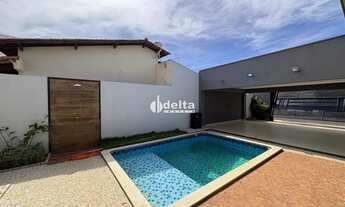 Imagem: Casa residencial com 3 suítes disponível