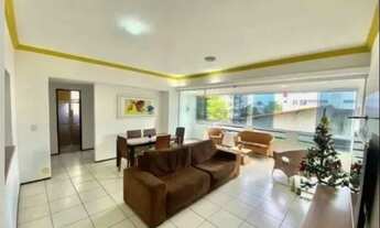 Imagem 5: Apartamento à venda no Joaquim Távora, com elevador, 114m², excelente localização