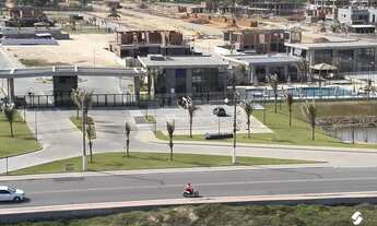 Imagem 7: Lote à venda no Condomínio Ocean Ville com 400m² - Mosqueiro - Aracaju/SE