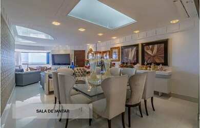 Imagem 5: Apartamento à venda com 166m², sendo 3 suíte, por R$ 1.300.000,00, em Intermares, Cabedelo