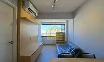 Imagem: Apartamento com 1 dormitório para alugar