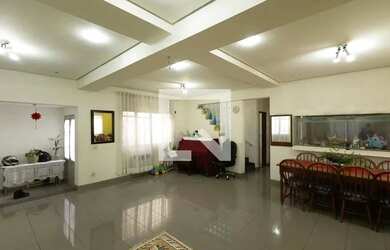 Imagem 4: Casa à Venda - Brooklin, 6 Quartos, 385 m2