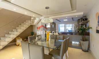 Imagem 3: Casa em Avenida Altos do Santa Rita - Aberta dos Morros - Porto Alegre/RS