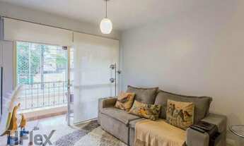 Imagem 3: Apartamento com 2 dormitórios à venda, 76 m² por R$ 895.000,00 - Itaim Bibi - São Paulo/SP