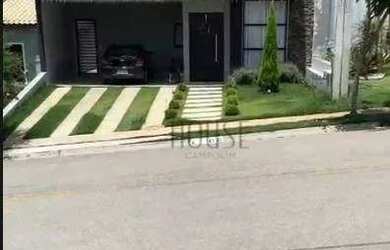 Imagem 4: Terreno à venda, 250 m² - Condomínio Campos do Conde - Sorocaba/SP