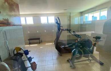 Imagem 7: Apartamento 2 quartos no Gama,setor central