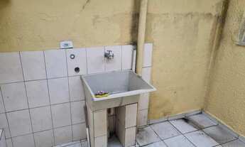 Imagem 7: Imóvel para aluguel possui 55 metros quadrados com 1 quarto em Parque Peruche - São Paulo