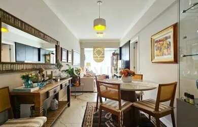 Imagem 3: Apartamento à venda 3 dormitórios, 1 vaga , Itacorubi , R$1.100.000,00