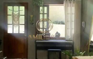 Imagem 2: Aluga-se Casa, Loft, 45 m², 1 Suíte, 1 Vaga, Bairro Vila Ema - São José dos Campos - SP